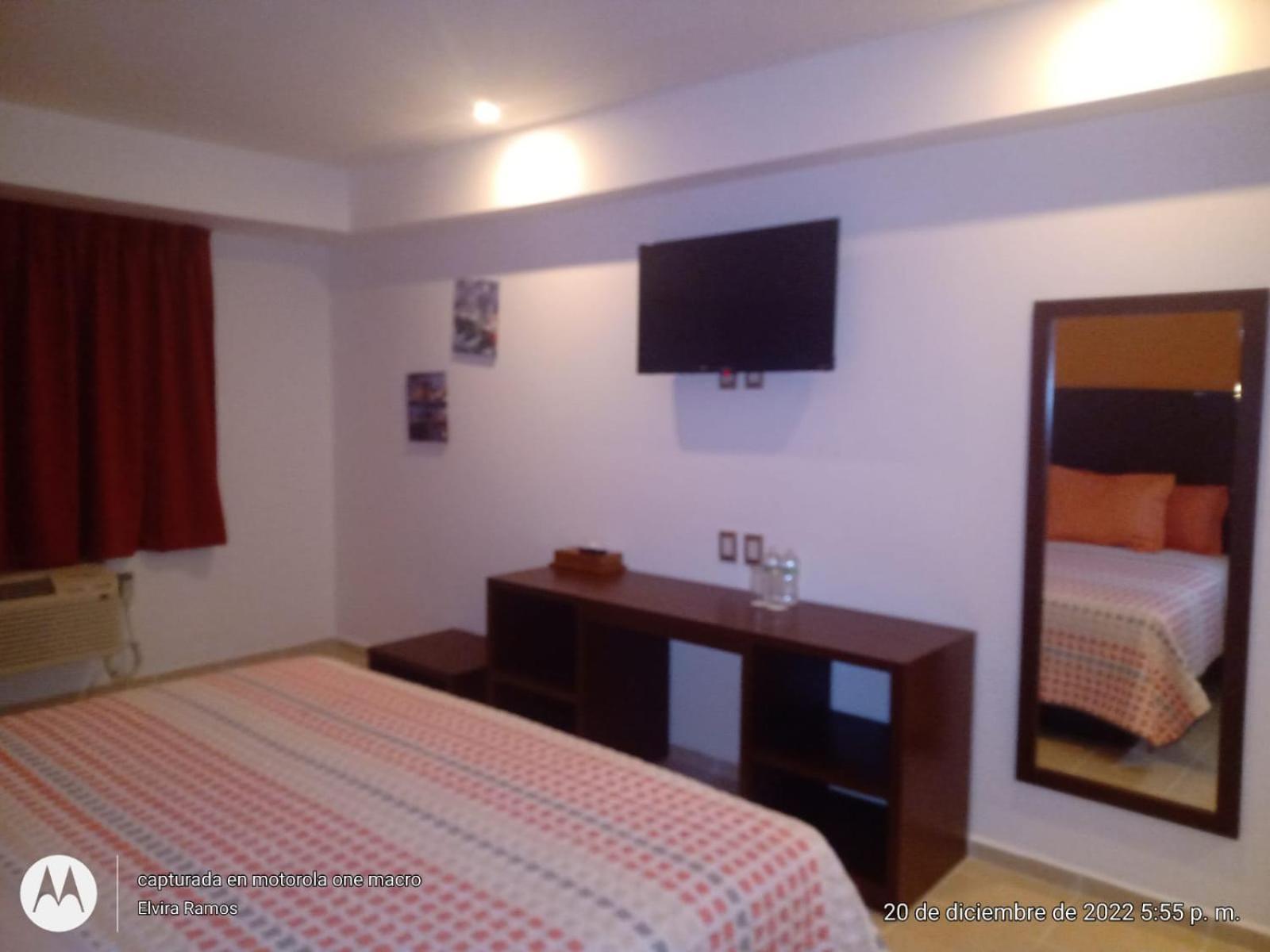 Hotel Imperial Veracruz Kamer foto