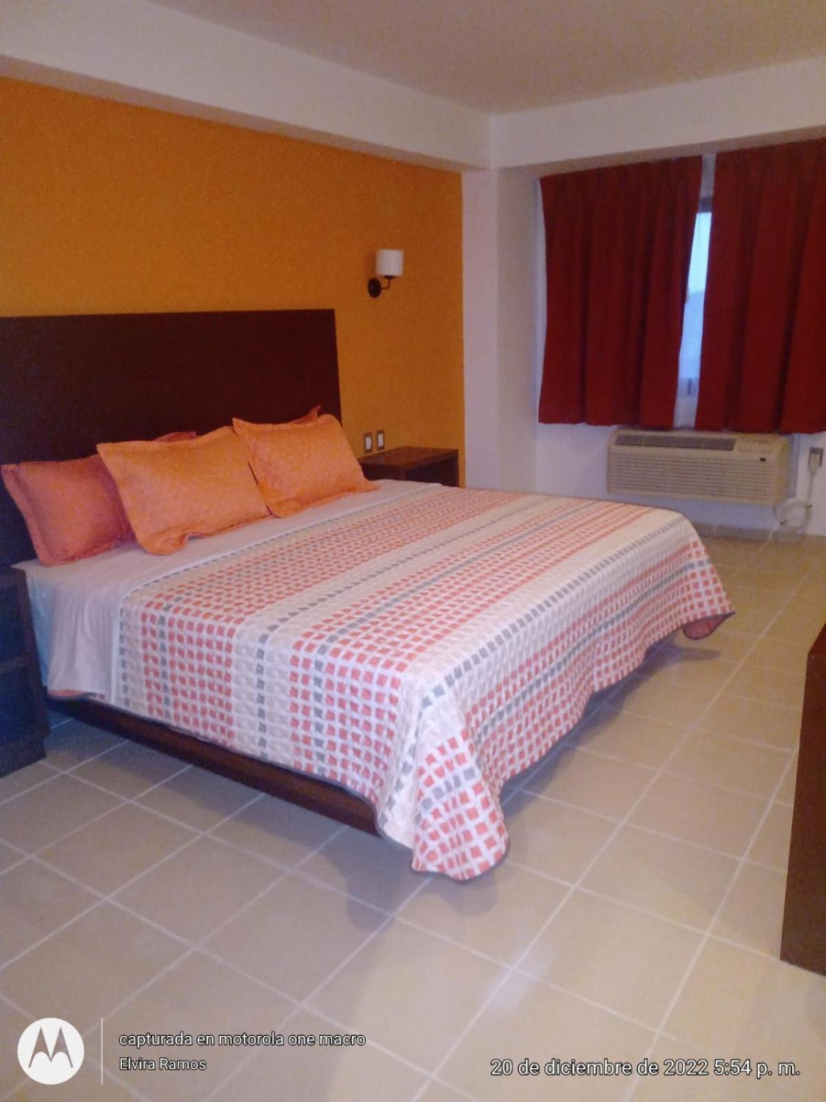 Hotel Imperial Veracruz Kamer foto