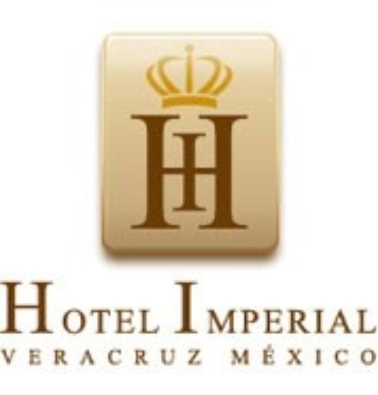 Hotel Imperial Veracruz Buitenkant foto