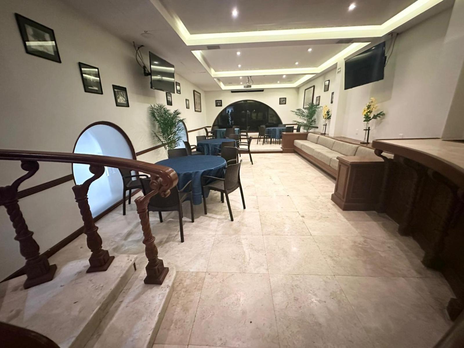 Hotel Imperial Veracruz Buitenkant foto